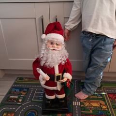 Christmas decorations