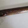 Antique flintlock pistol replica Image 6