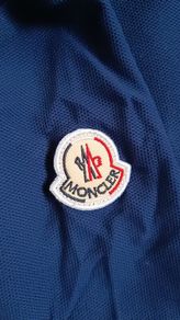 Men's polo shirt