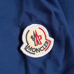 Men's polo shirt