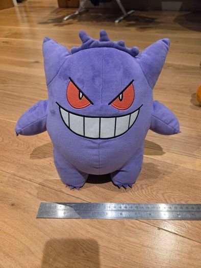 Pokemon teddys
