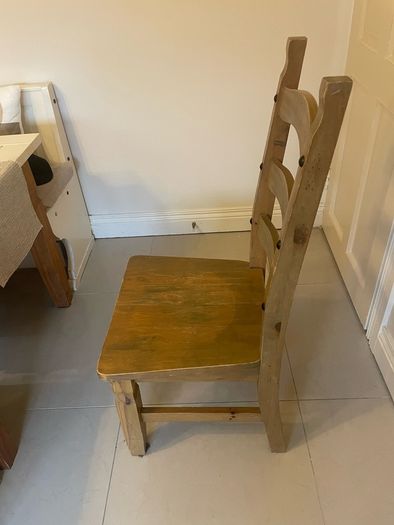 kitchen Chairs