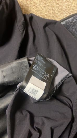 The North Face Tech Woven X Nike Miller Series 3 Piece XL Tracksuit