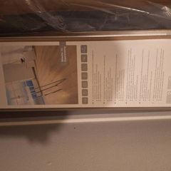 Urban Click in  Laminat Flooring 4 boxes