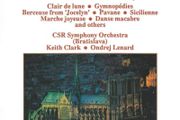 French Festival. CD. Free Postage!