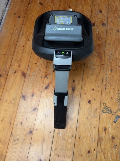 maxi cosi isofix