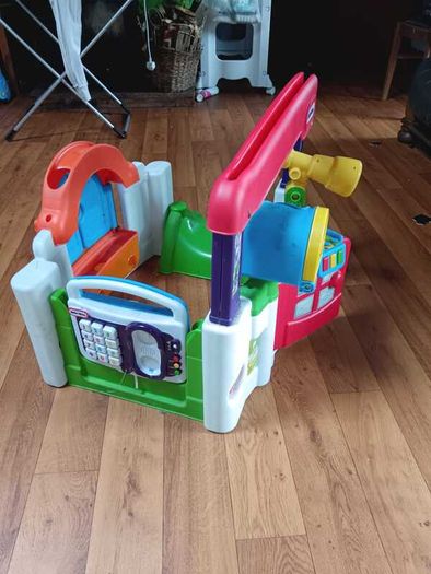 Little Tykes Activity garden