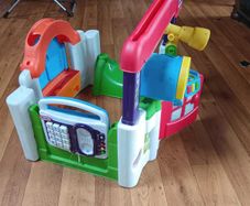 Little Tikes Activity Garden Play Centre
