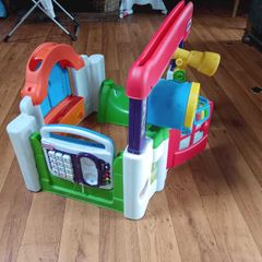 Little Tikes Activity Garden Play Centre