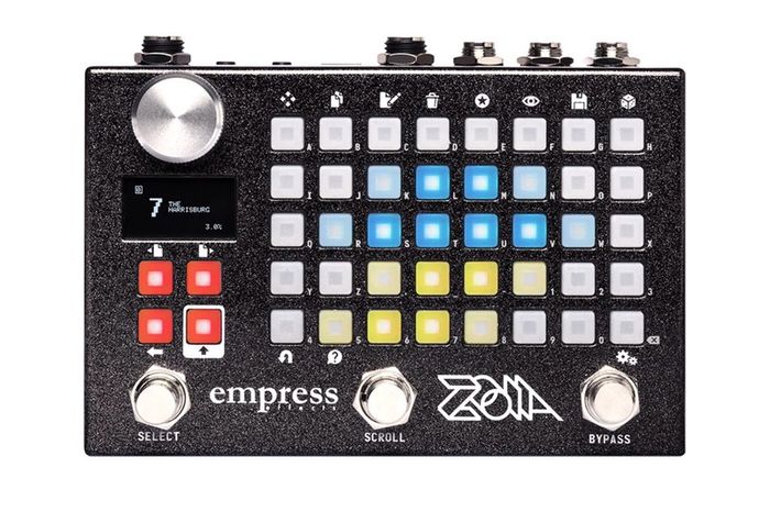 Empress Zoia