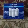Brita Water Filter x 3 Image 4