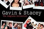 Gavin &amp; Stacey The Complete Collection DVD Brand New &amp; Sealed
