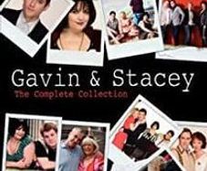 Gavin & Stacey The Complete Collection DVD Brand New & Sealed