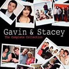 Gavin & Stacey The Complete Collection DVD Brand New & Sealed
