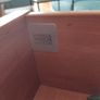 Side tables x2 Image 3