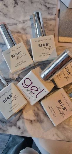 BIAB The Gel Bottle
