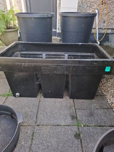Planters