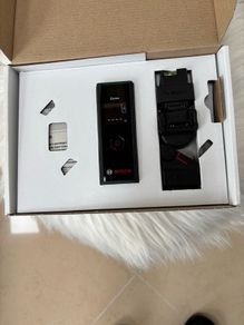 Bosch Zamo Set.