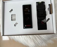 Bosch Zamo Set.