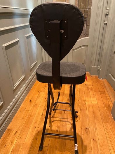 Fender Guitar Seat and Stand