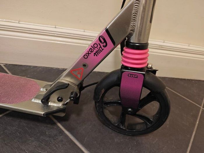 scooter
