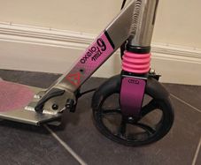 scooter