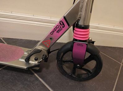 scooter