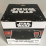 (NEW) Star Wars Mug and Coin Image 3