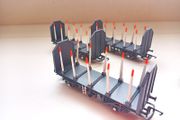 Model  Railway Br. Ota  Timber Wagons