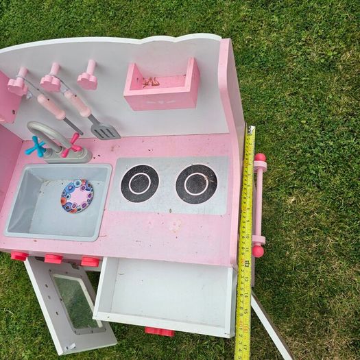 children kitchen
