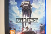 Star Wars Battlefront