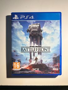 Star Wars Battlefront