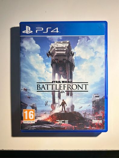Star Wars Battlefront