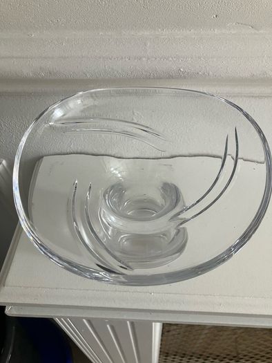 louise Kennedy Bud Vase