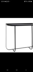 Console Bloomingville