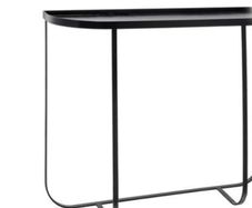 Console Bloomingville