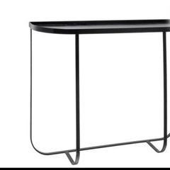 Console Bloomingville