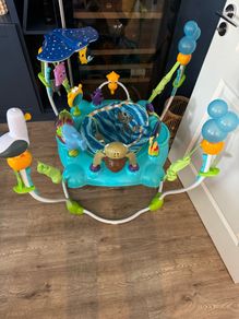 Finding Nemo bouncer