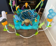 Finding Nemo bouncer