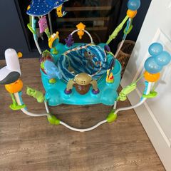 Finding Nemo bouncer