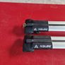 AGURI Low Profile Roof bars Image 2
