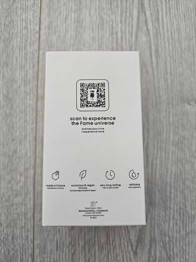 Paco Rabanne