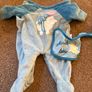Baby Annabelle clothes Image 5