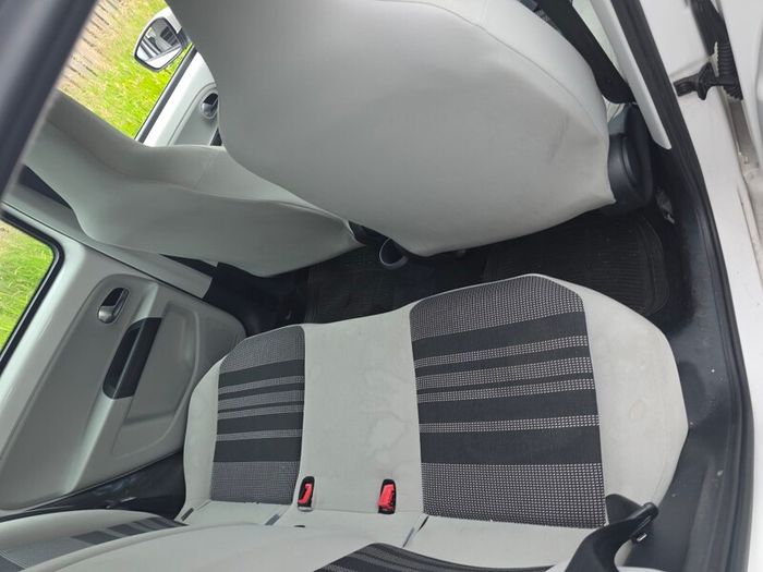 2013 Seat Mii