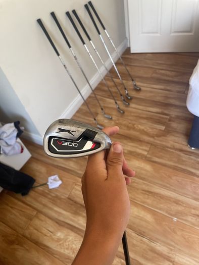 golf