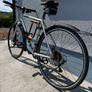 Sona Sport 2.0 Hybrid Bike Medium Size Excellent Condition, Ready to Ride Image 3