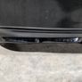 Mercedes C Class W205 C63 rear back bumper . 2016 - 2021 Image 4