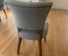 Dining chairs