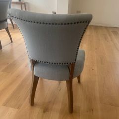 Dining chairs