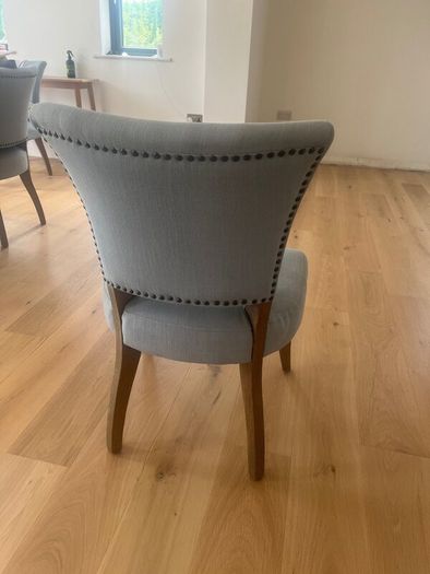 Dining chairs
